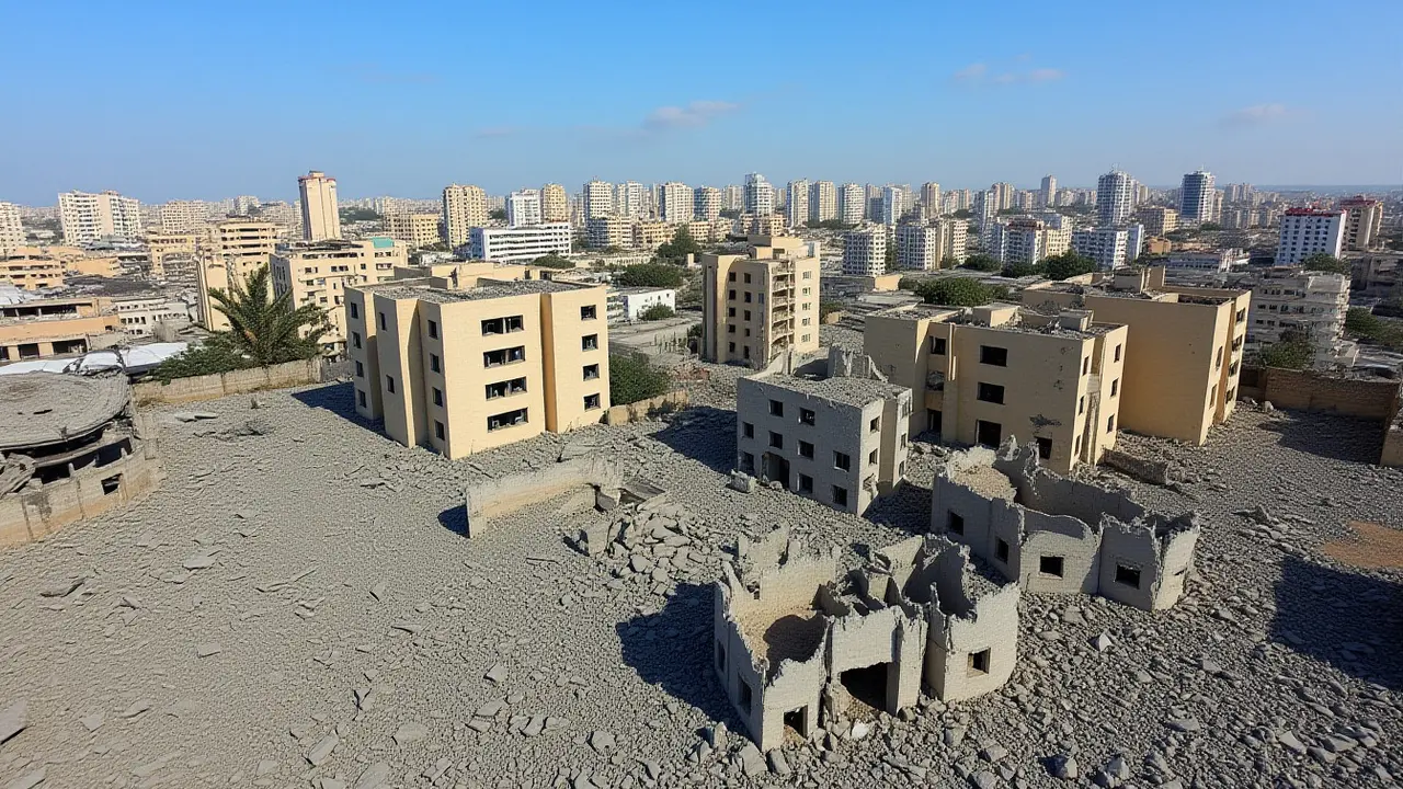 إسرائيل توسّع التوغل إلى قلب رفح وتقصف مخيمات النازحين في جنوب غزة