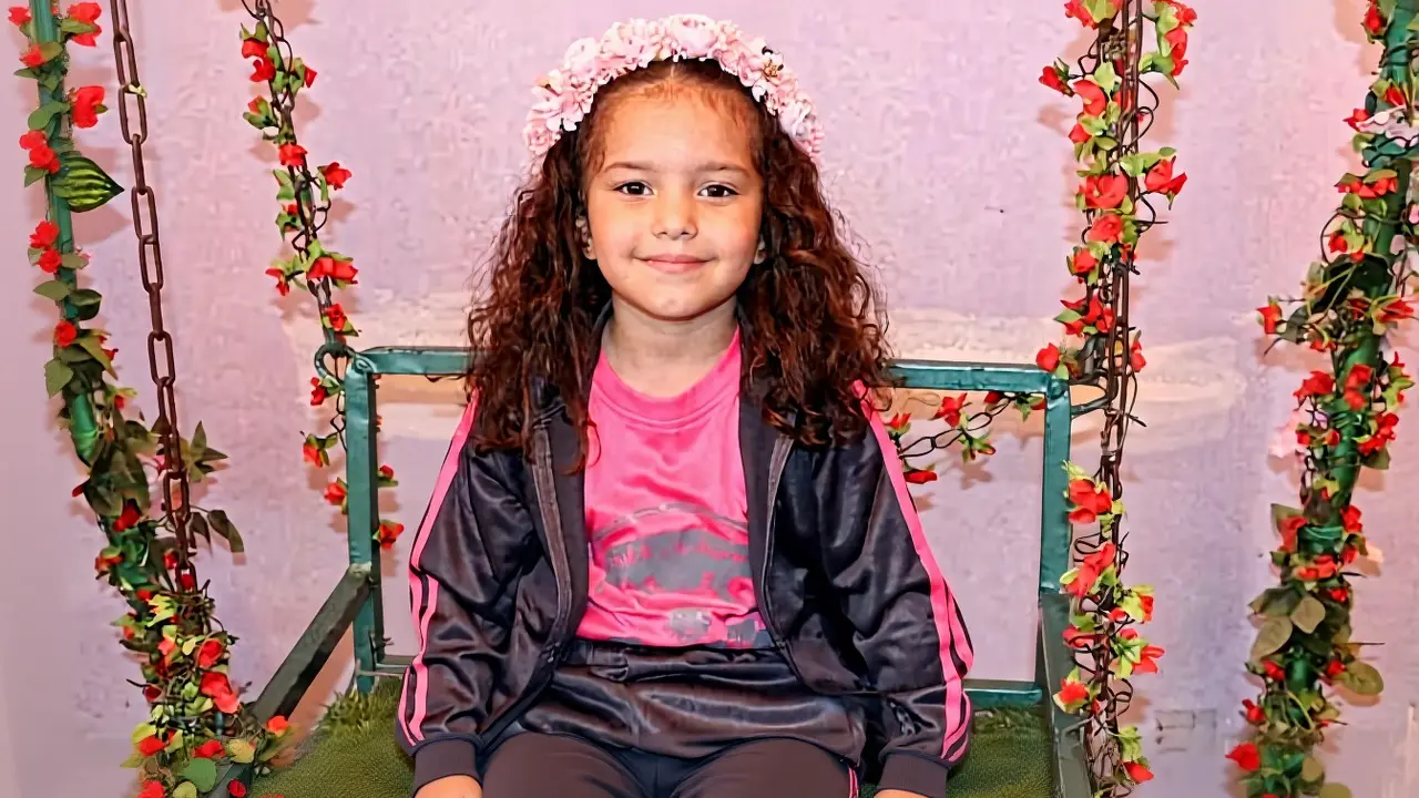 أسرة هند رجب تحاكم قتلة ابنتها في لاهاي بتهم جرائم حرب