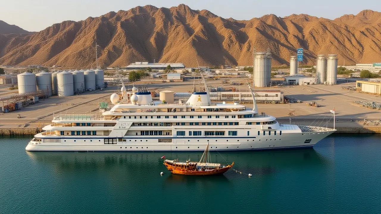 آثار أوسع: ماذا تعلمنا من السماء؟