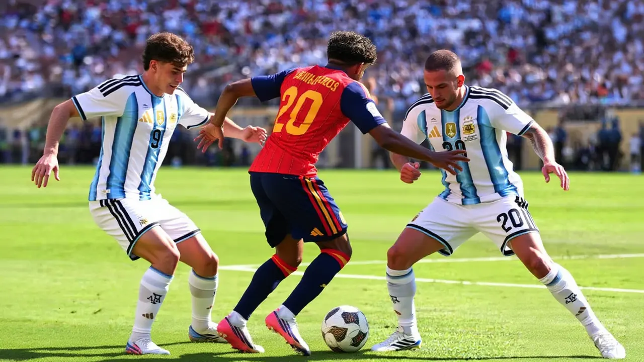 أتلتيك بلباو يذبح ليوا 11-0 في مهرجان هجومي صيفي
