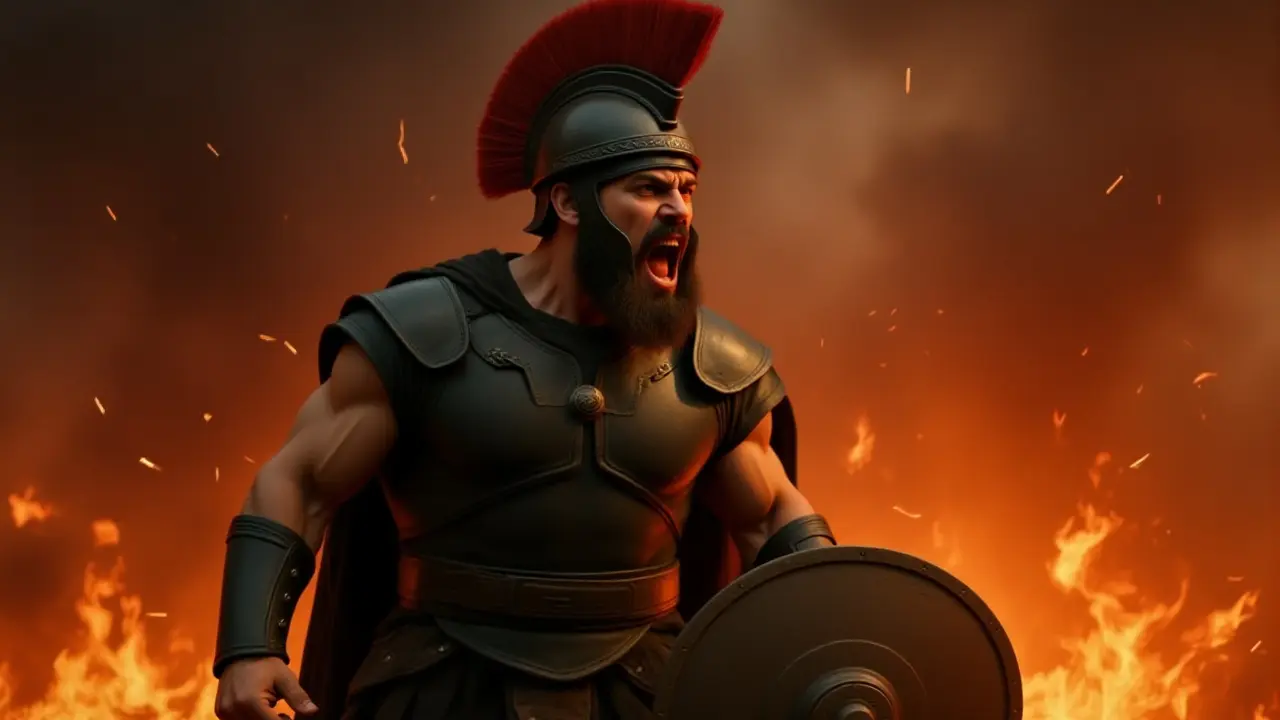 أوديسة نولان تحقق أرقاماً قياسية وسط منافسة أفلام الذكاء الاصطناعي