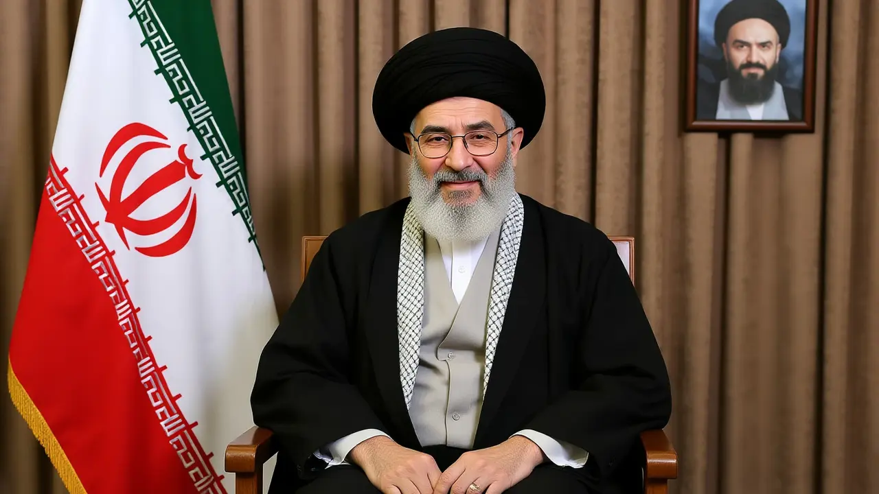إيران تؤكد مقتل المرشد علي خامنئي في غارات أمريكية إسرائيلية