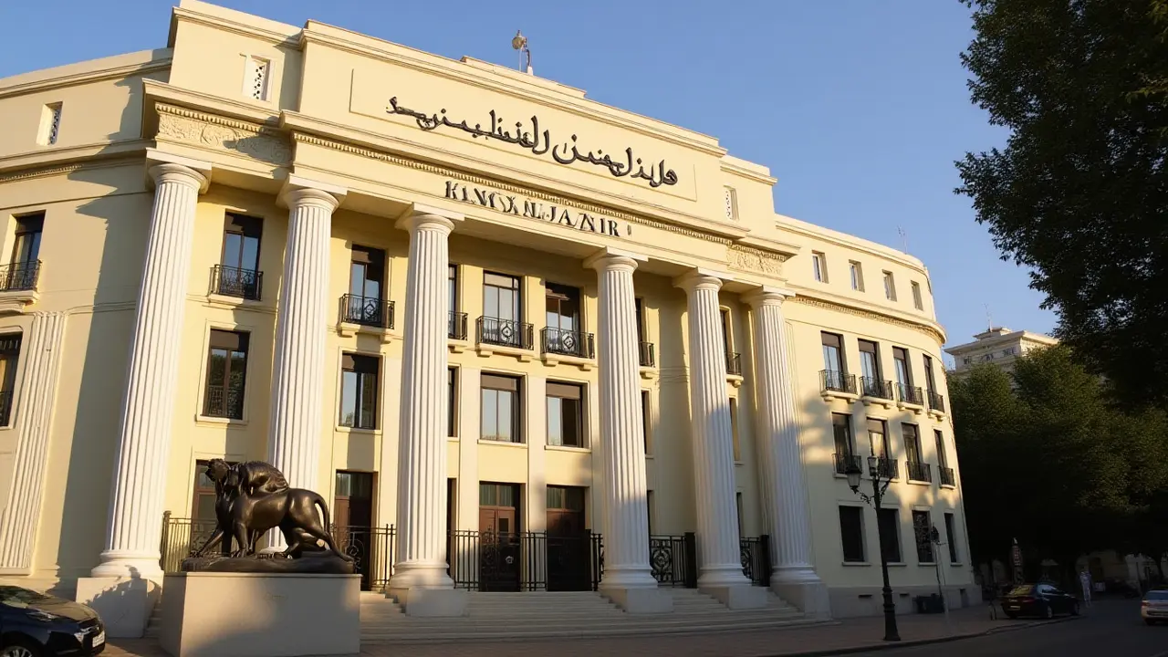 بنك الجزائر يفرض معايير KYC على 30 مليون حساب بريدي وبنكي