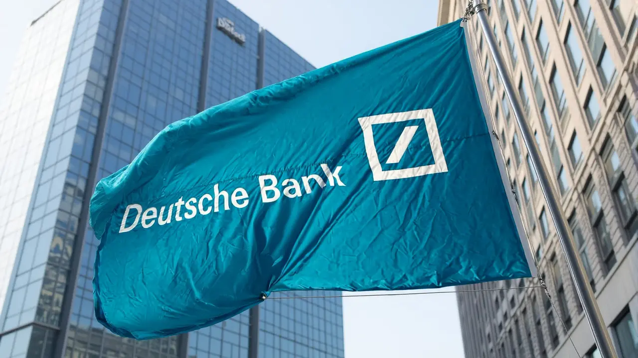 Deutsche Bank sue Linde for €260M over failed Russia gas project