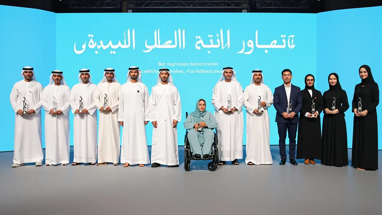 «دمج» تكافئ 10 جهات رائدة وتوسّع نطاقها لدولة الإمارات