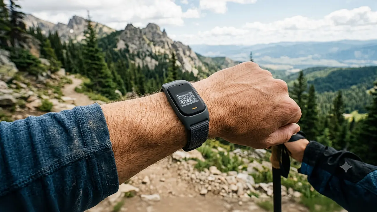 Garmin CIRQA يهزم Whoop في أوروبا: سوار بلا شاشة واشتراك اختياري