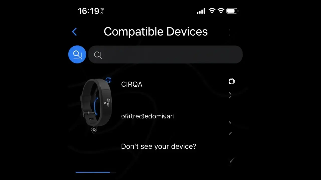 Garmin تطلق CIRQA: سوار ذكي بلا شاشة بسعر 199 دولاراً دون اشتراك