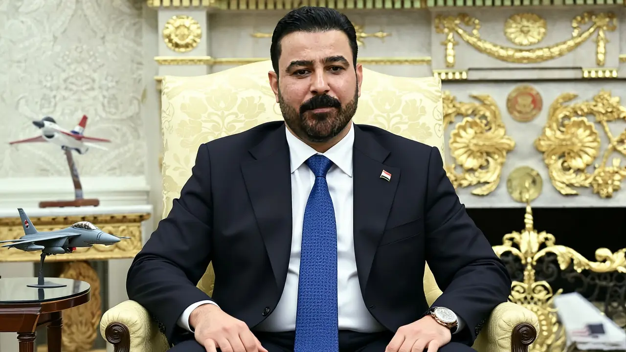 غارات أمريكية سعودية تؤجل زيارة الزيدي للرياض