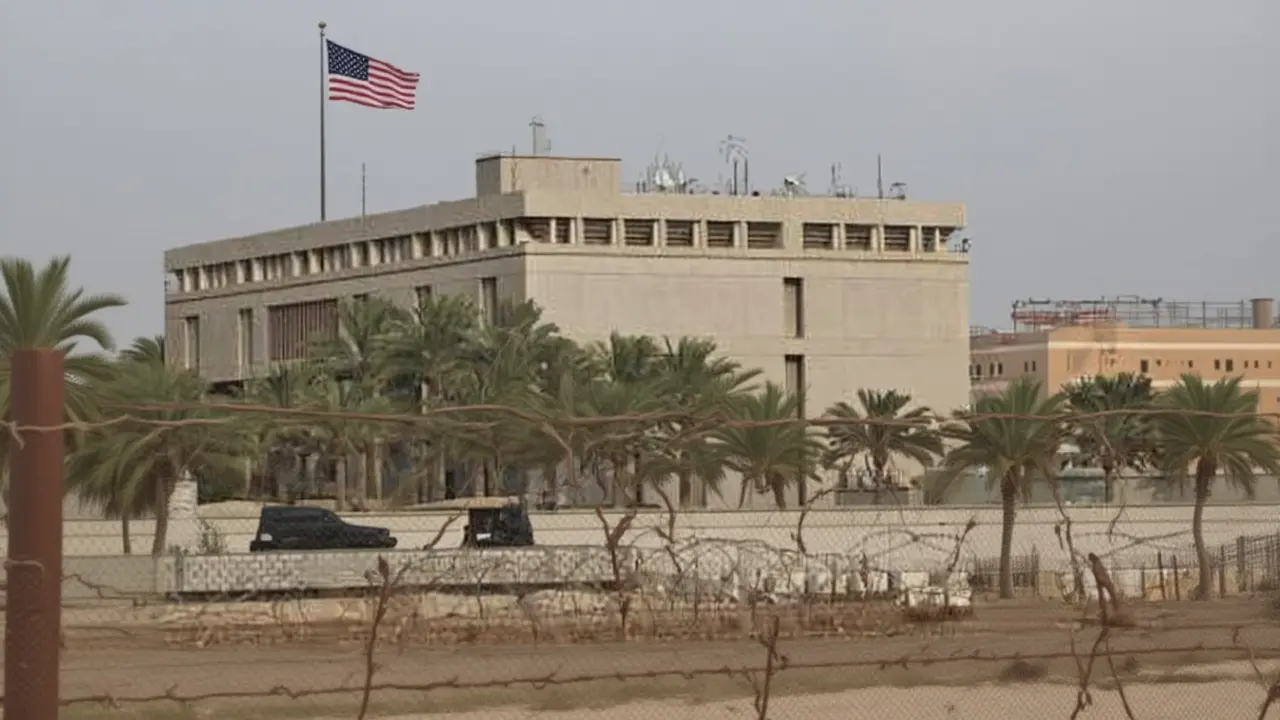 هجوم بقنابل مولوتوف على دورية شرطة في البحرين يودي بحياة ضابط