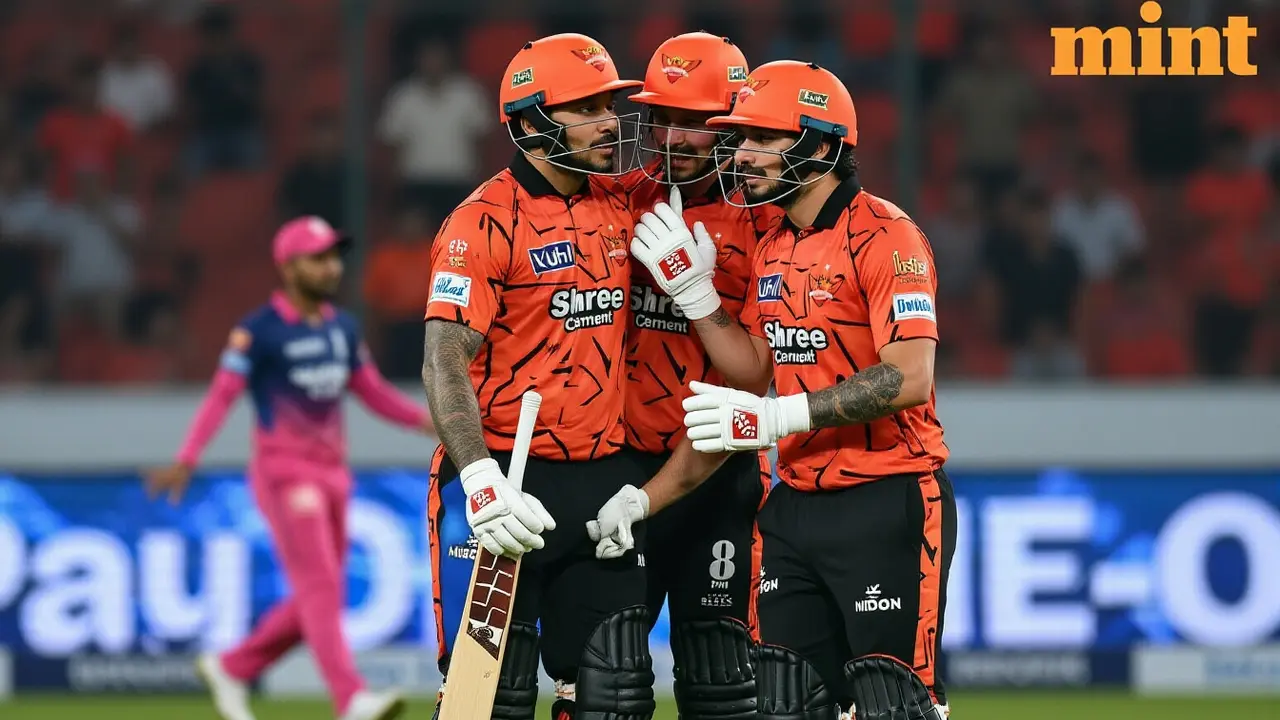 IPL 2026: كلاسن يسرق قبعات البرتقالية مؤقتًا قبل تتويج سورافانشي