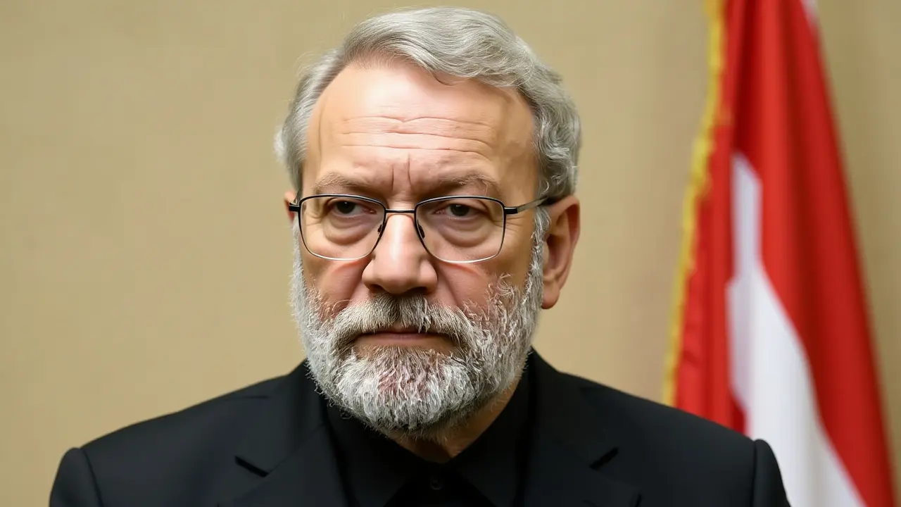 Iran: US Gulf bases are 'American territory' and legitimate targets