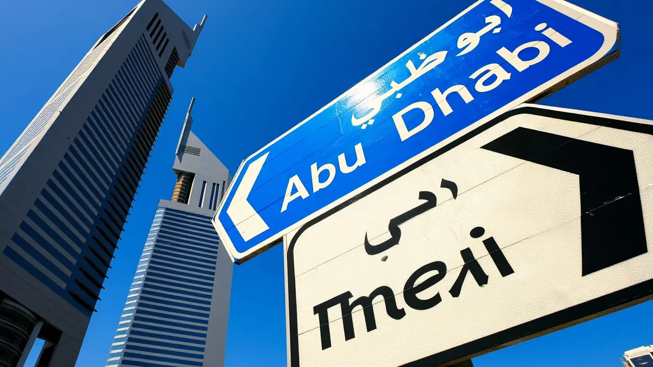 جيه بي مورغان تخرج الإمارات من فئة الأسواق الناشئة رسمياً