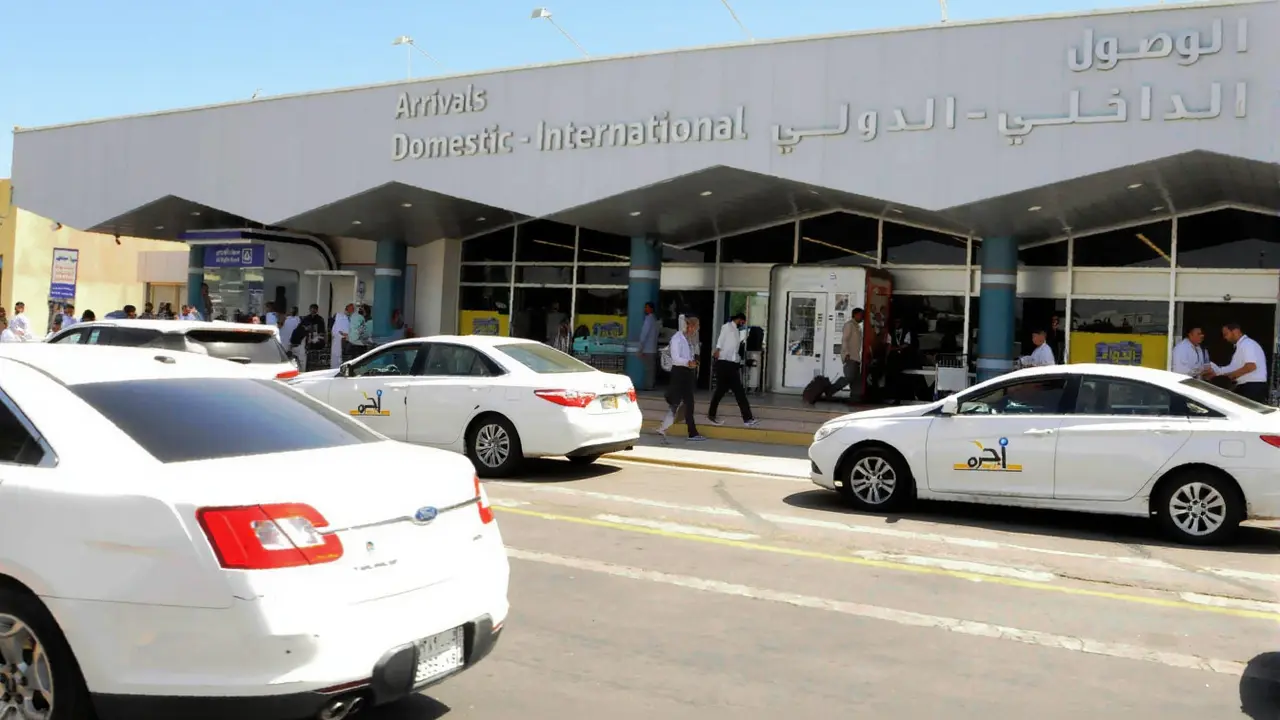 خلفية عن مطار أبها الدولي وتوسع شبكته