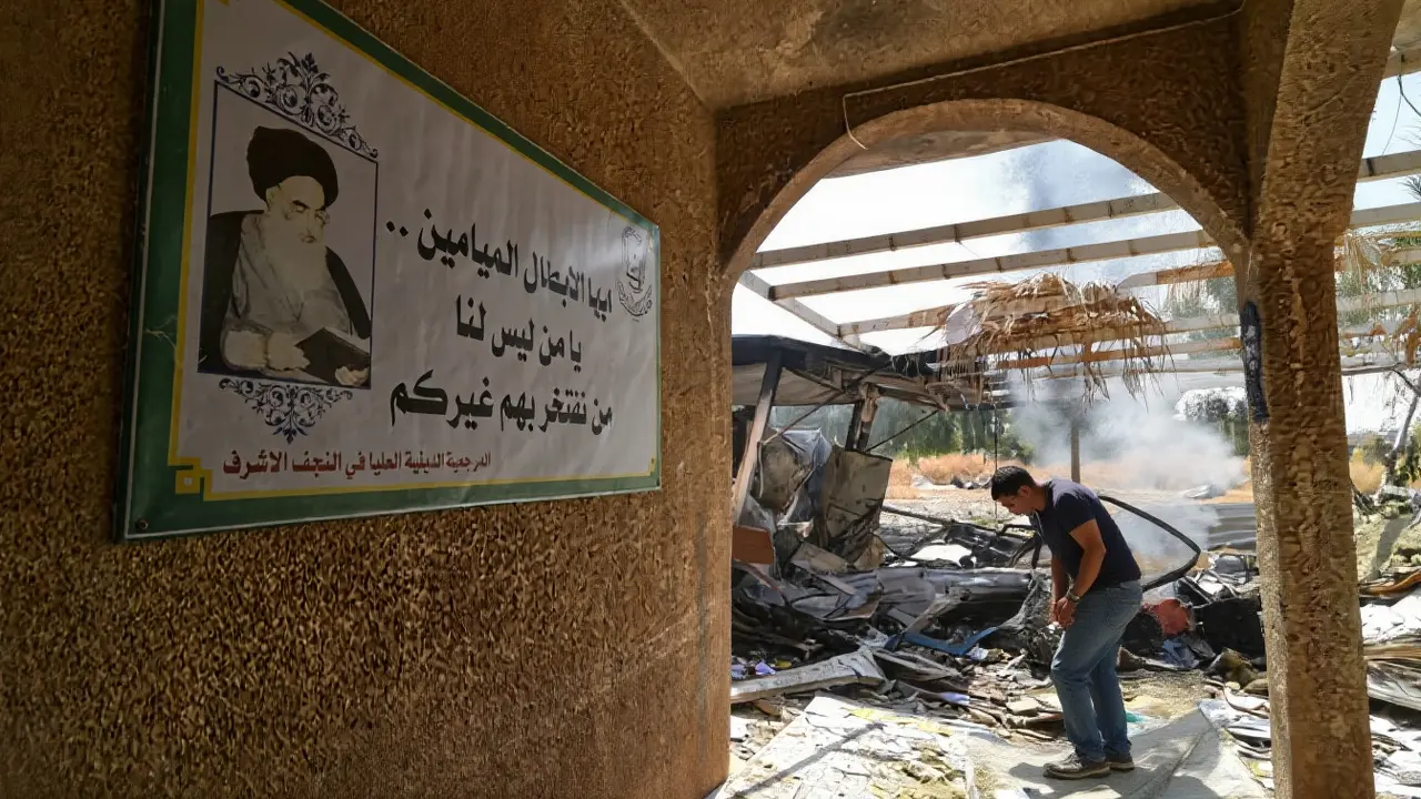 خلفية تاريخية: نمط متكرر أم أزمة جديدة؟