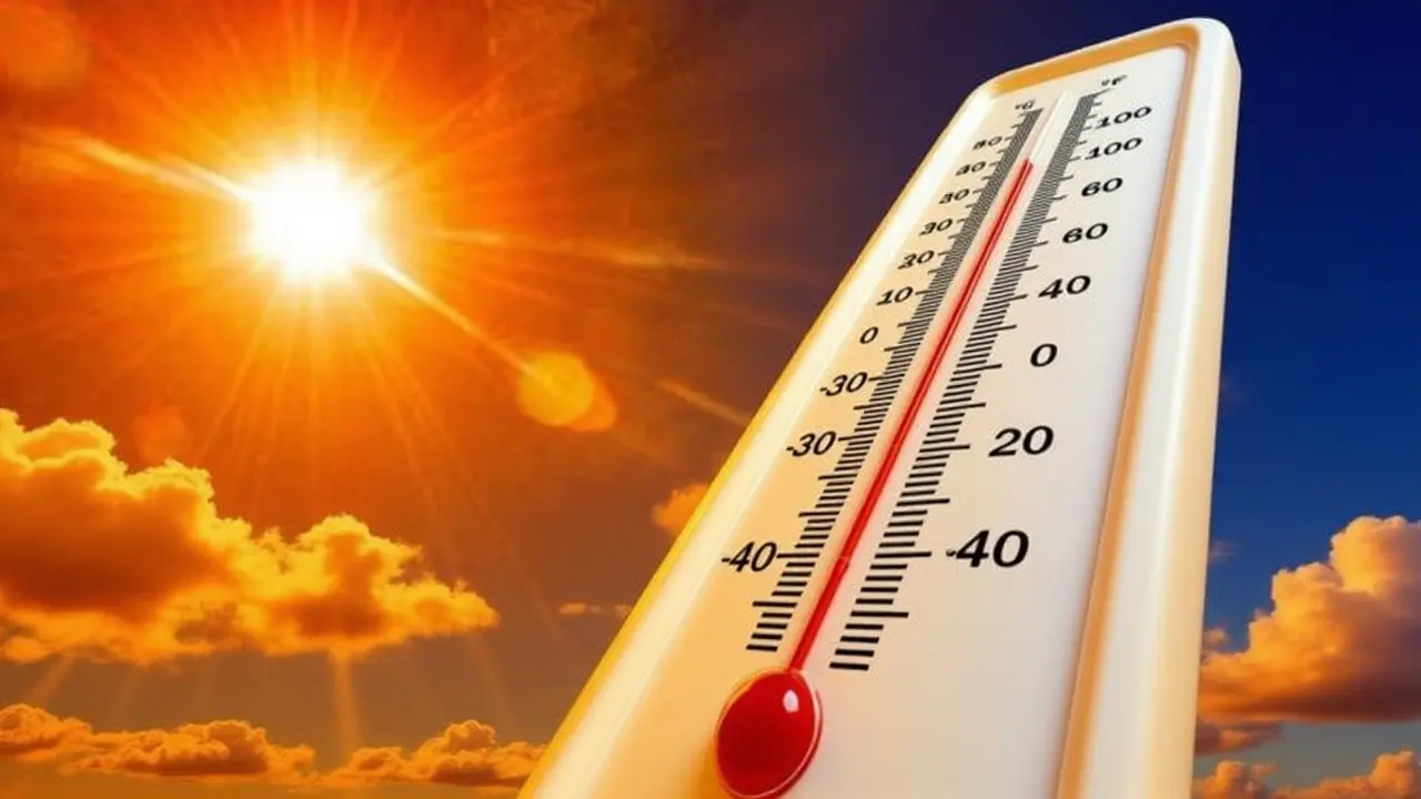 خطر الموت في السيارة المغلقة