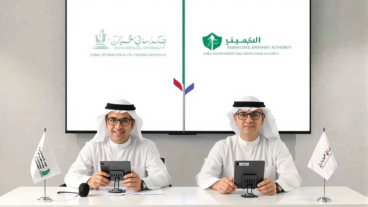 كيف تقدم الطلب؟ القنوات الرقمية السريعة