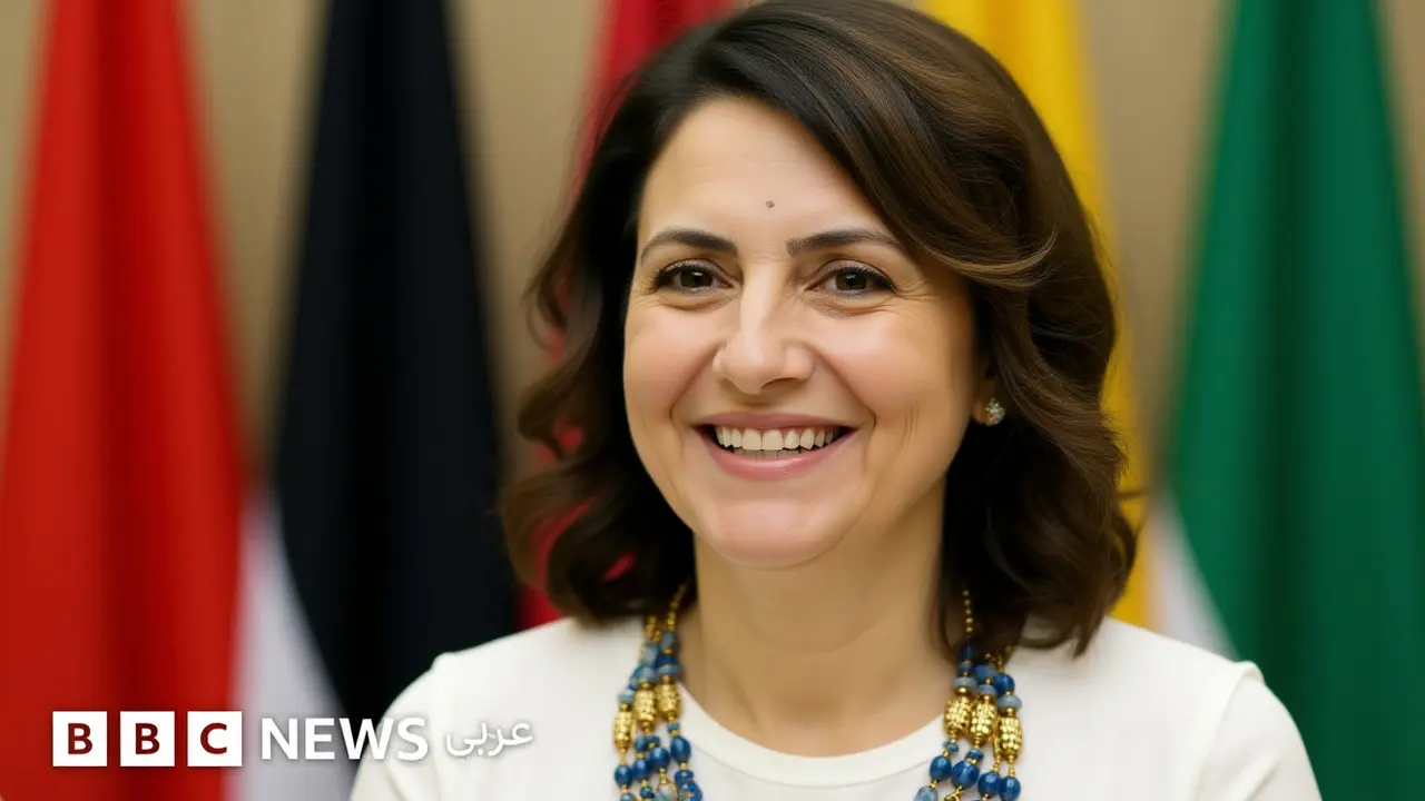 لبنان الدبلوماسية: نجلاء المنقوش تروي تفاصيل لقائها السري مع إيلي كوهين