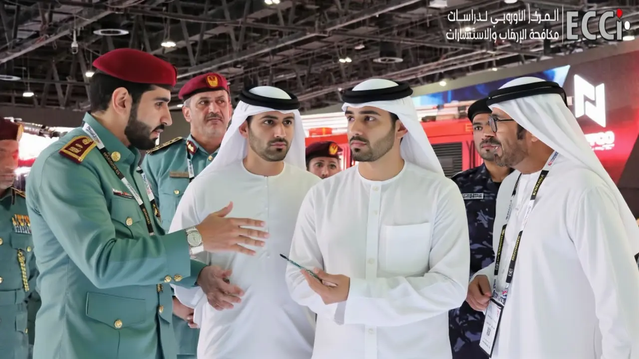 لماذا حدث هذا؟ تحليل خلفيات الحادث