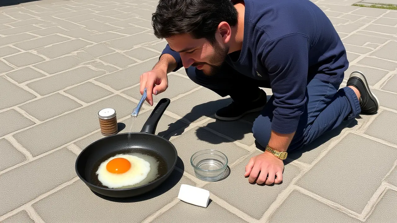 لماذا يحدث هذا؟ منظور علمي مبسط