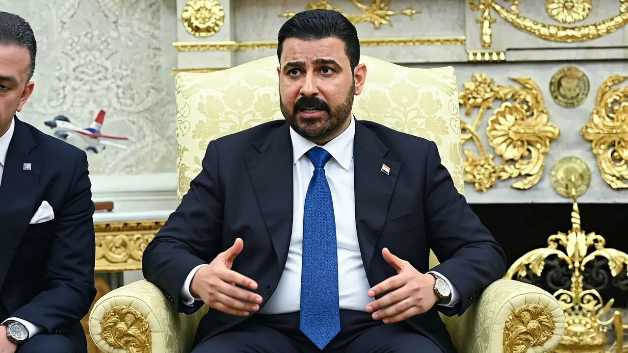 لماذا يهم هذا الخط للعراق وللعالم؟
