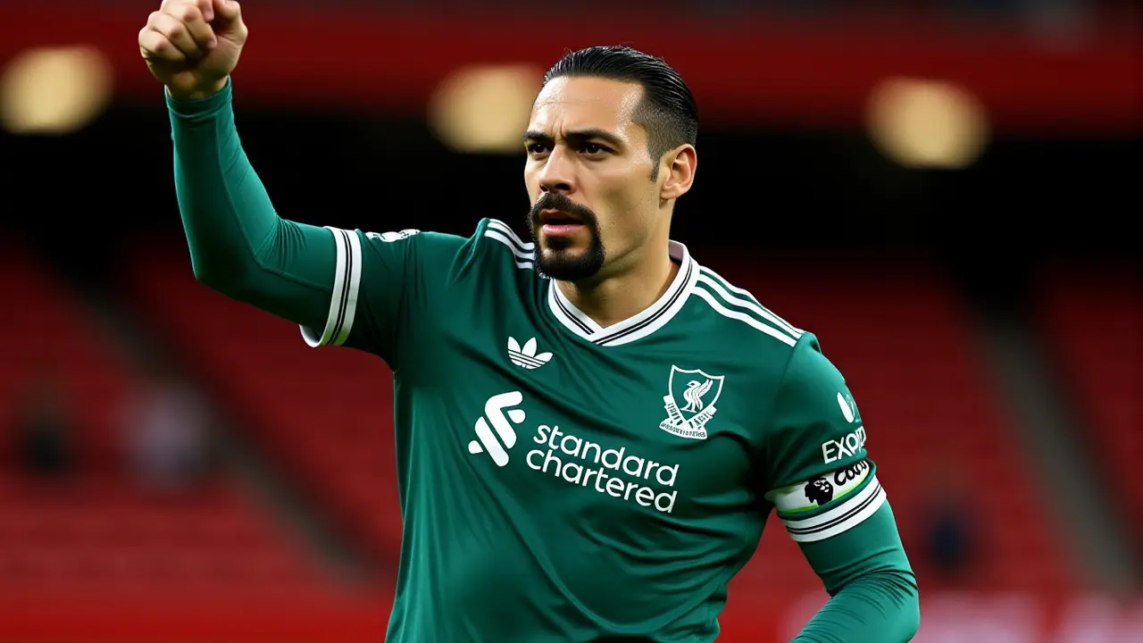 ليفربول يحسم الودية أمام سندرلاند 4-2 استعدادًا للموسم الجديد