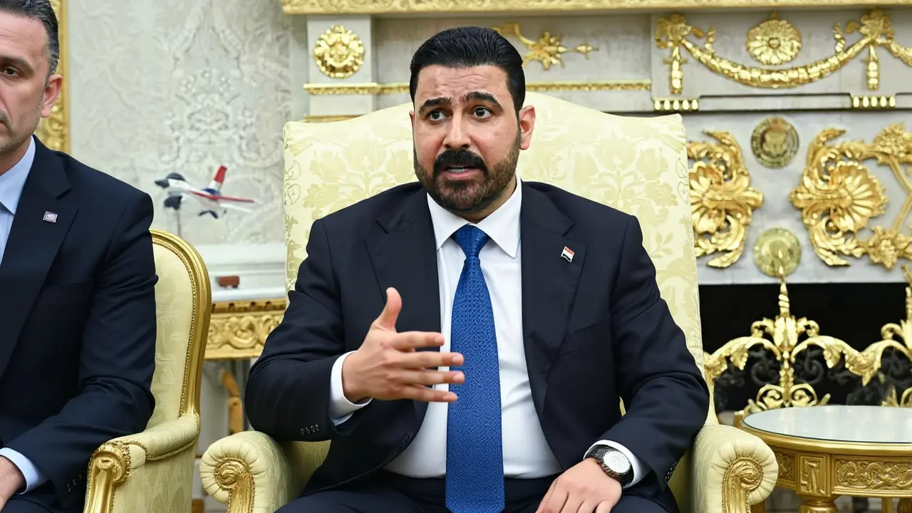 ما الذي يعني هذا للعراق ومستقبله الأمني؟