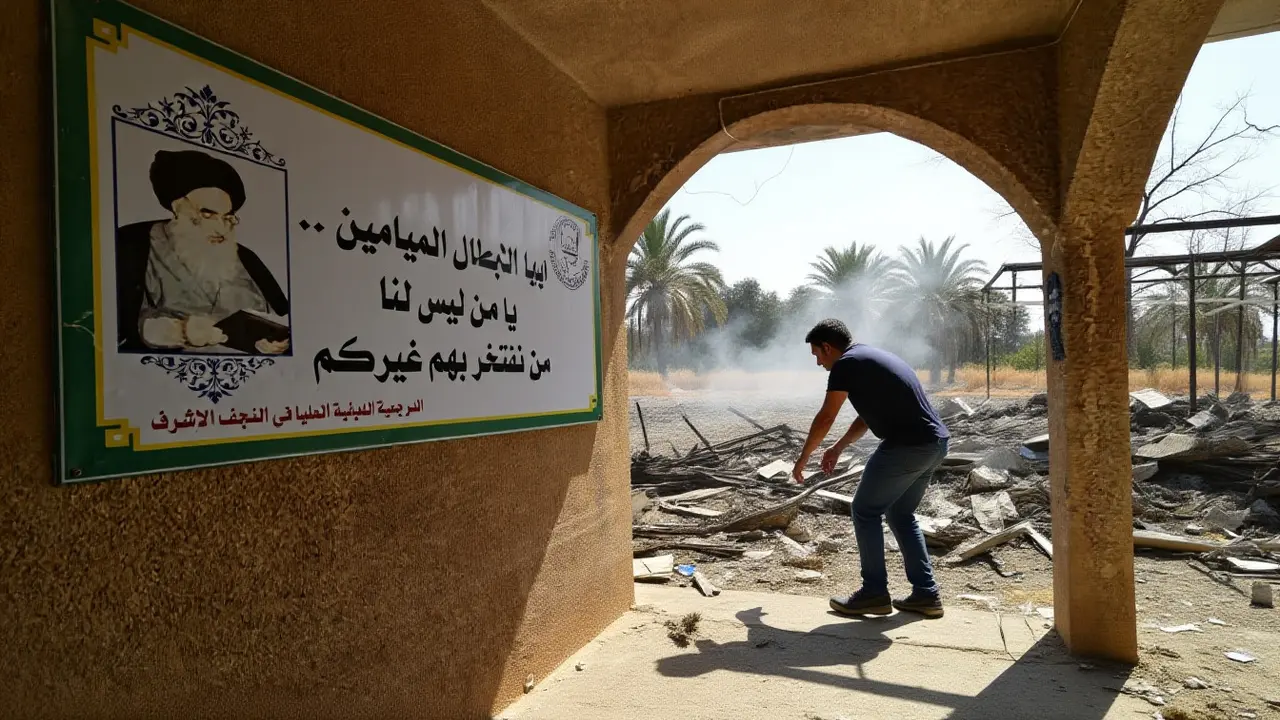 ما التالي؟ التحديات أمام تحقيق الطموحات