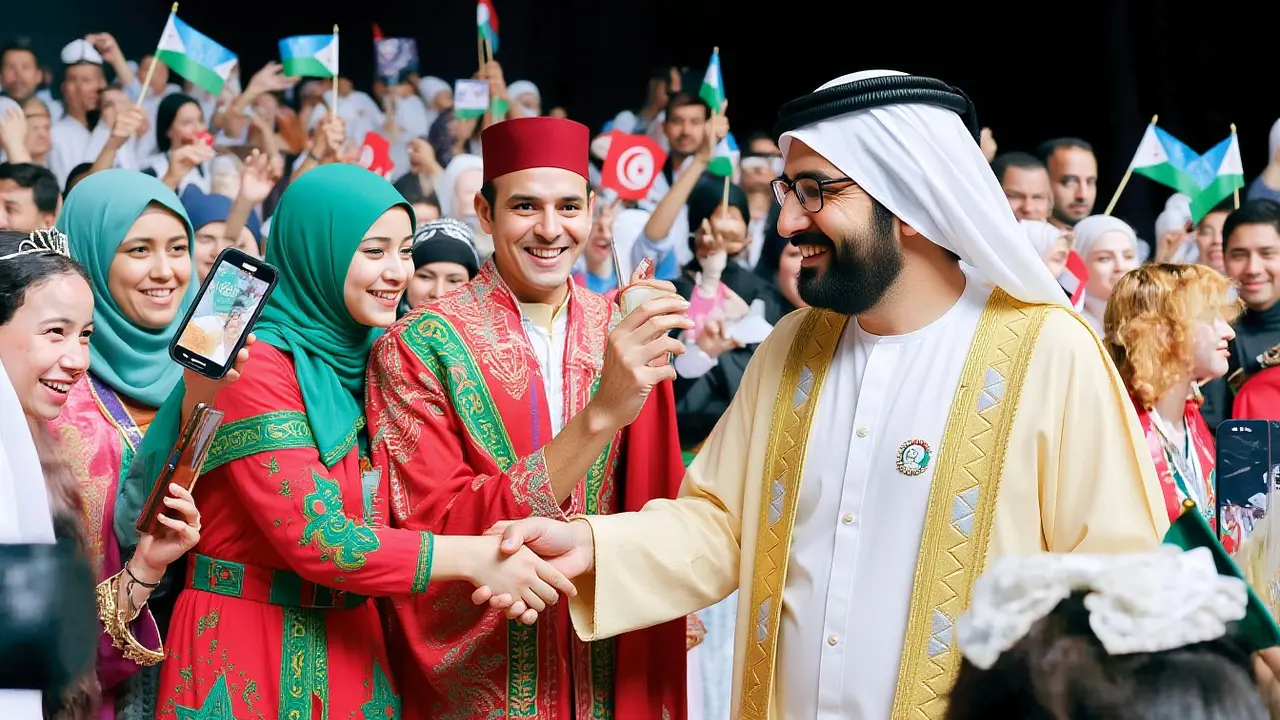 ما التالي؟