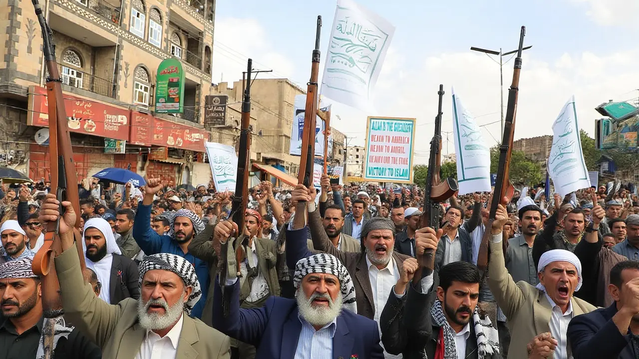 ماذا بعد 30 سبتمبر؟ الشراكة الثنائية بدلاً من التحالف متعدد الأطراف