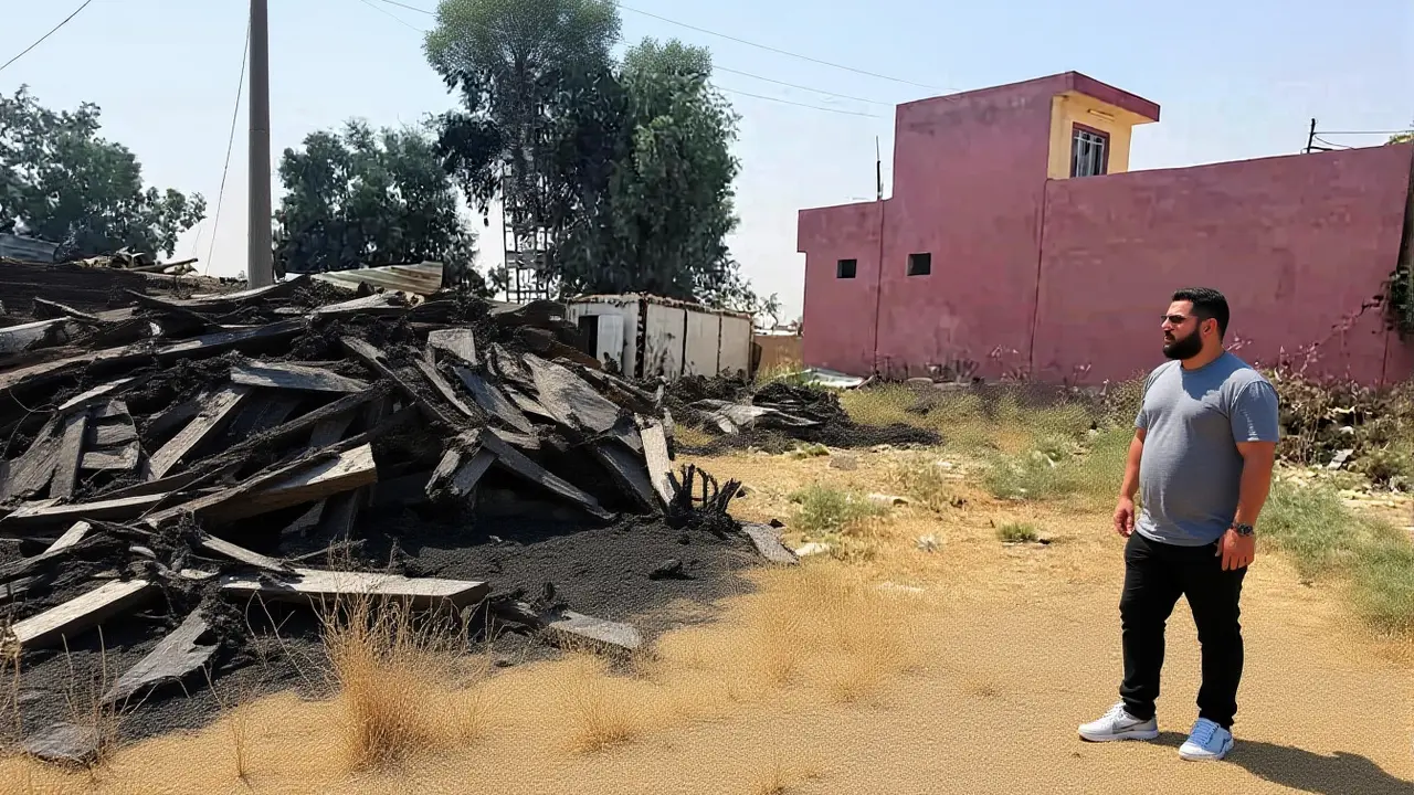 ماذا بعد؟ إعادة الجثامين والتصعيد المتوقع