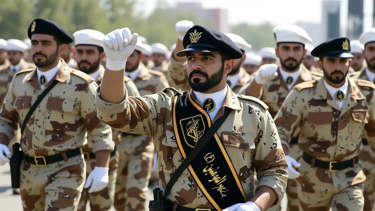 ماذا بعد؟ مستقبل الطاقة والملاحة في الخليج