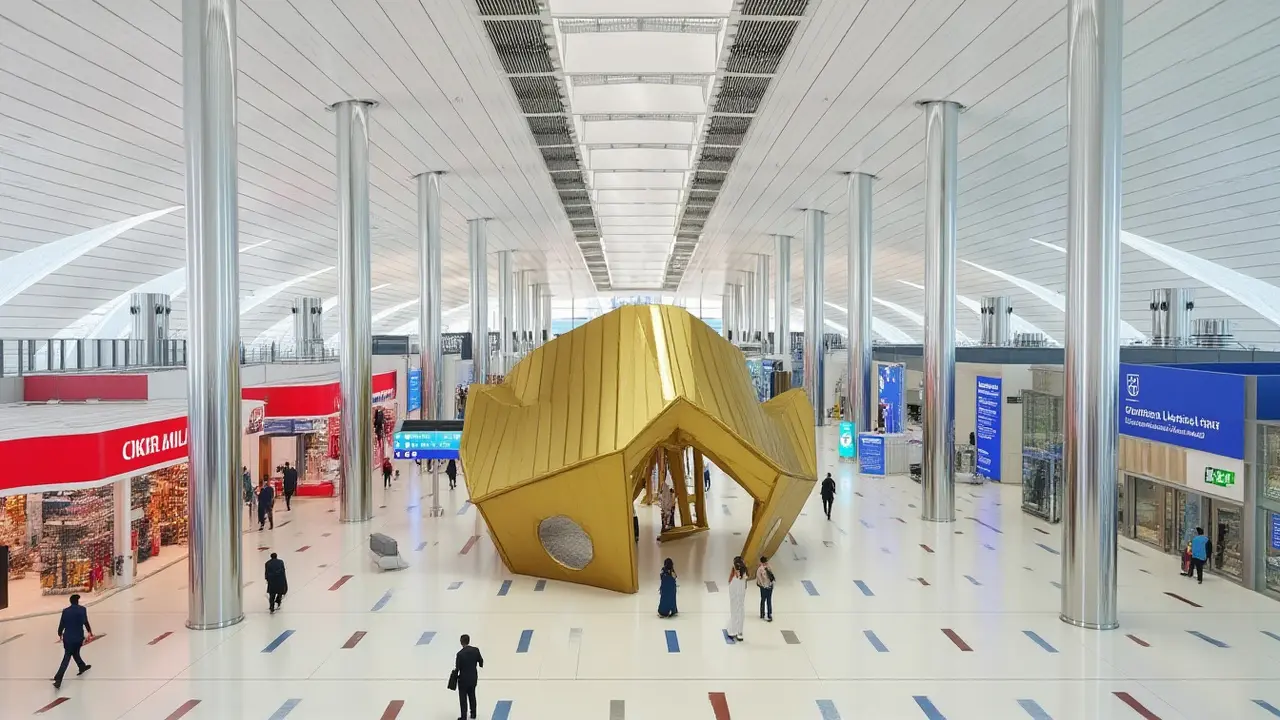 ماذا بعد؟ نظرة على صيف 2026 وما بعده