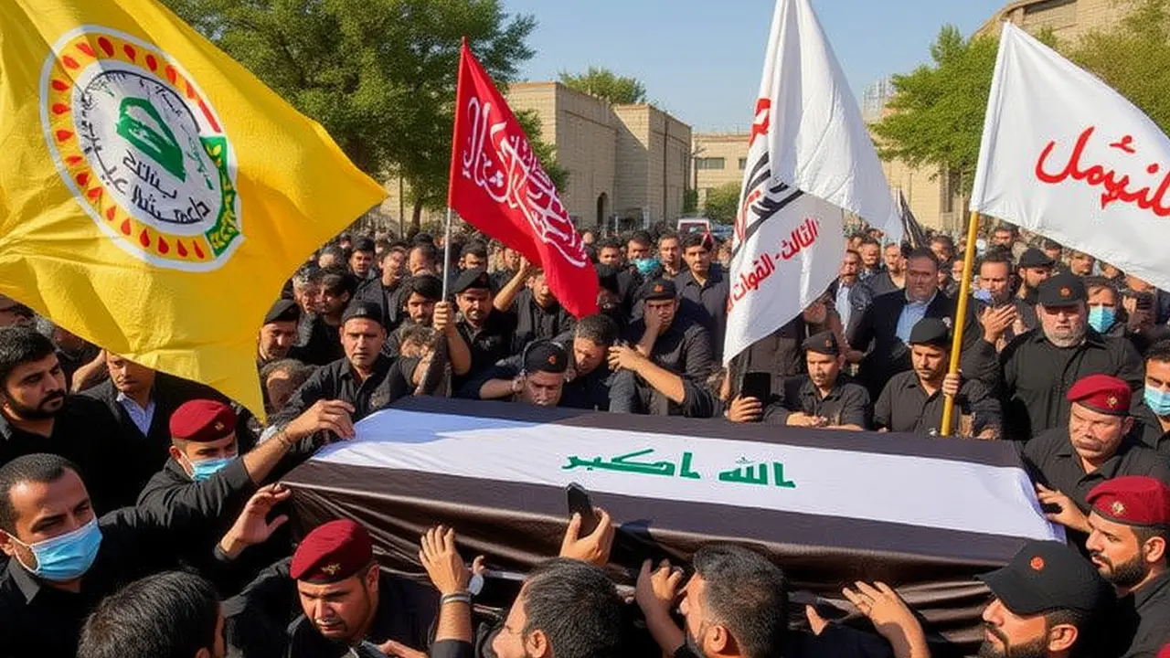 ماذا بعد؟ سيناريوهات المرحلة المقبلة