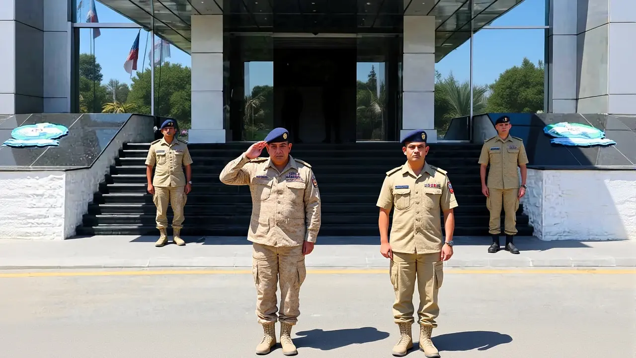 ماذا بعد؟ توقعات للمرحلة القادمة