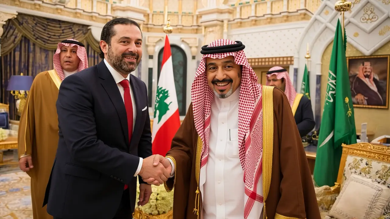 ماذا يعني ذلك للمستقبل؟