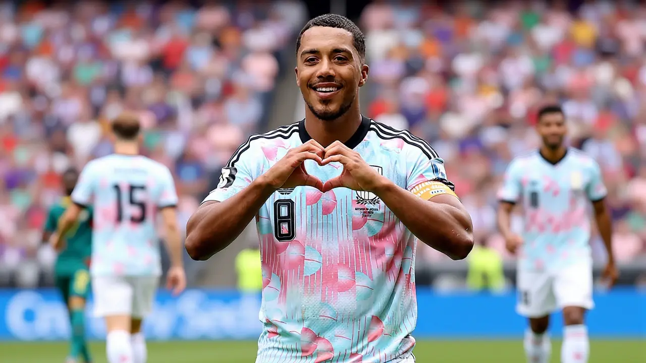 ماذا يعني هذا الفوز لمستقبل بلجيكا؟