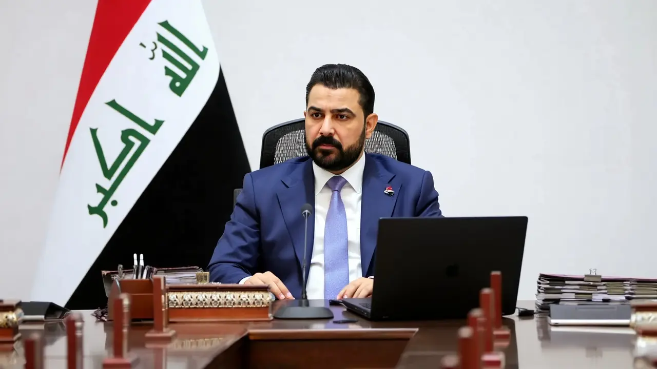 ماذا يعني هذا للمستقبل القريب؟