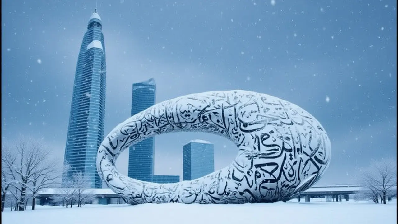 ماذا يعني هذا للمستقبل؟