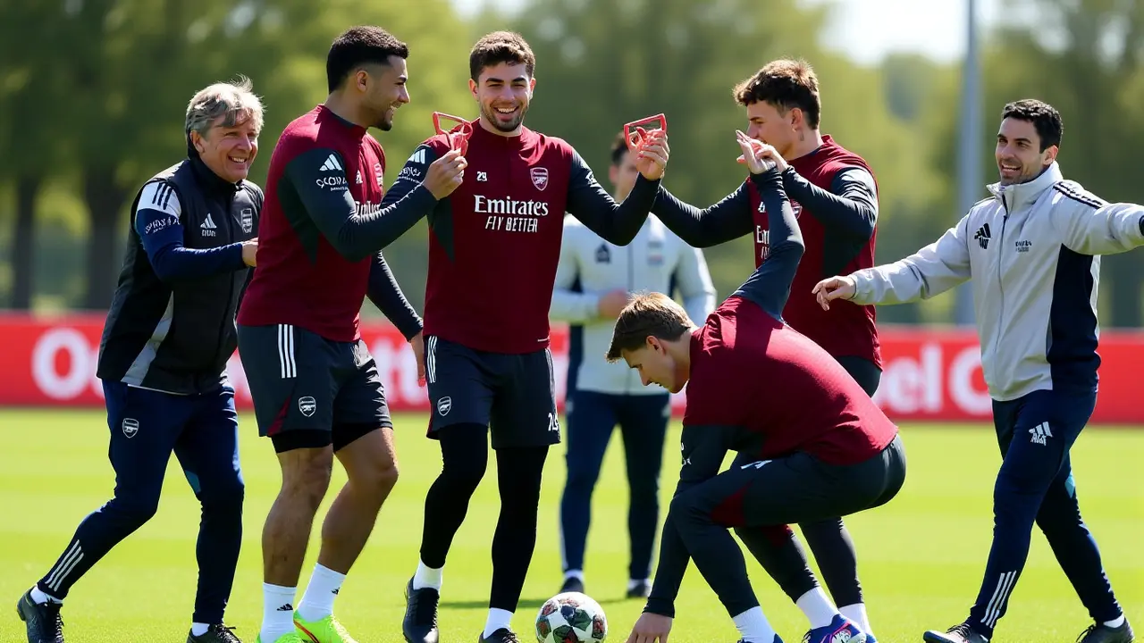 ماذا يعني هذا لمنتخب فرنسا؟