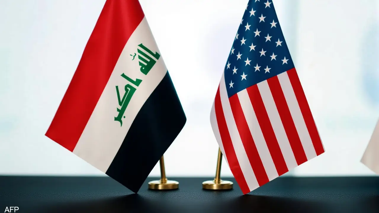 ماذا يعني هذا لمستقبل الأمن الإقليمي؟