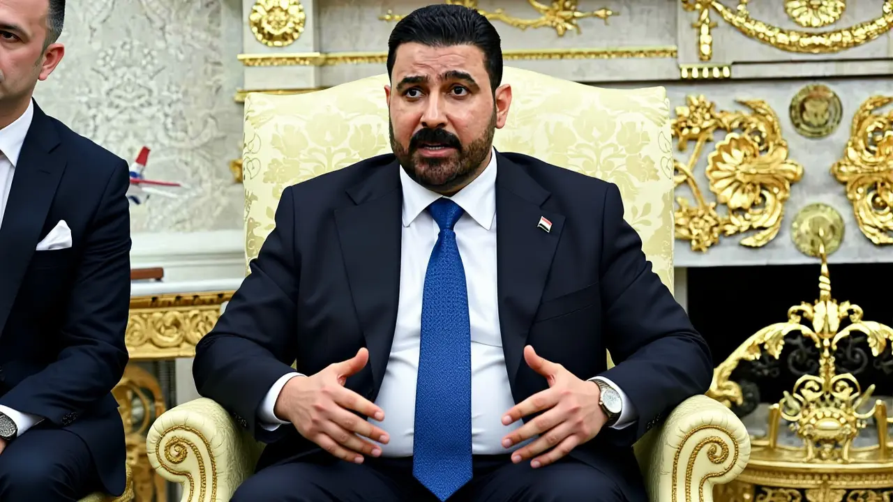ماذا يعني هذا لمستقبل الاستقرار الإقليمي؟