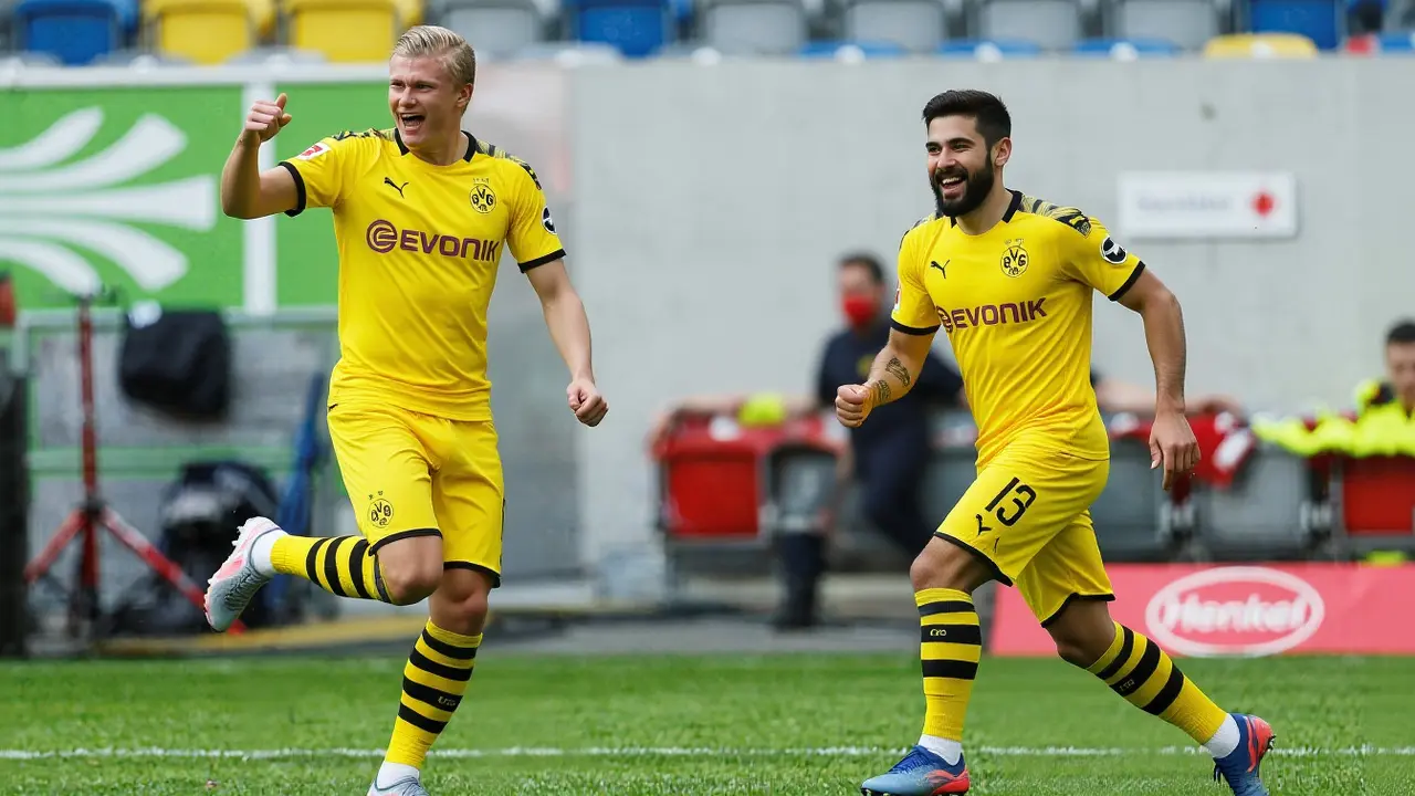 ماذا يعني هذا لمستقبل المنتخب؟