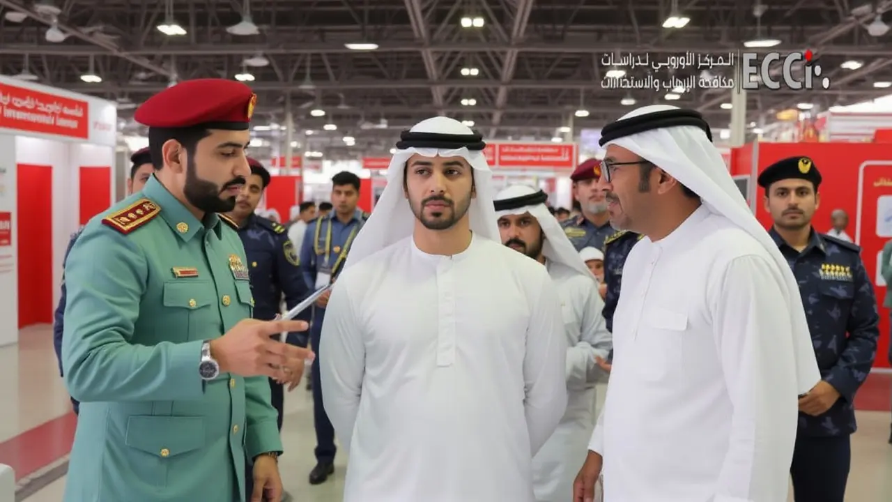 ماذا يعني هذا لمستقبل المنطقة؟