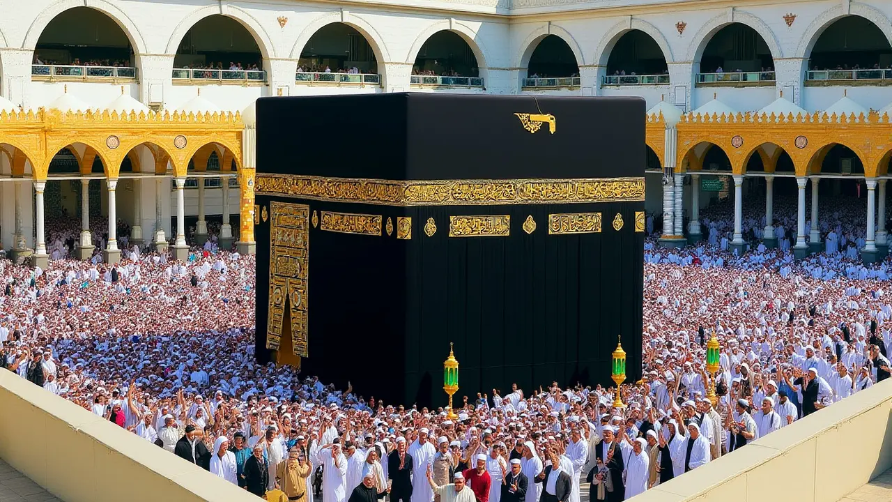 ماذا ينتظرنا مستقبلاً؟