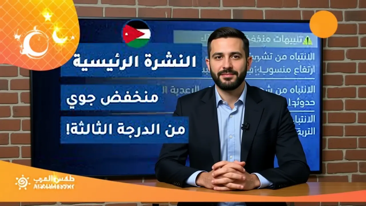 ماذا يقول التاريخ المناخي عن أعياد الكويت؟