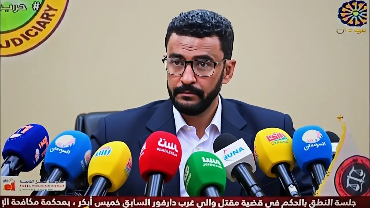محكمة سودانية تقضي بإعدام حميدتي غيابياً بتهمة الإبادة الجماعية