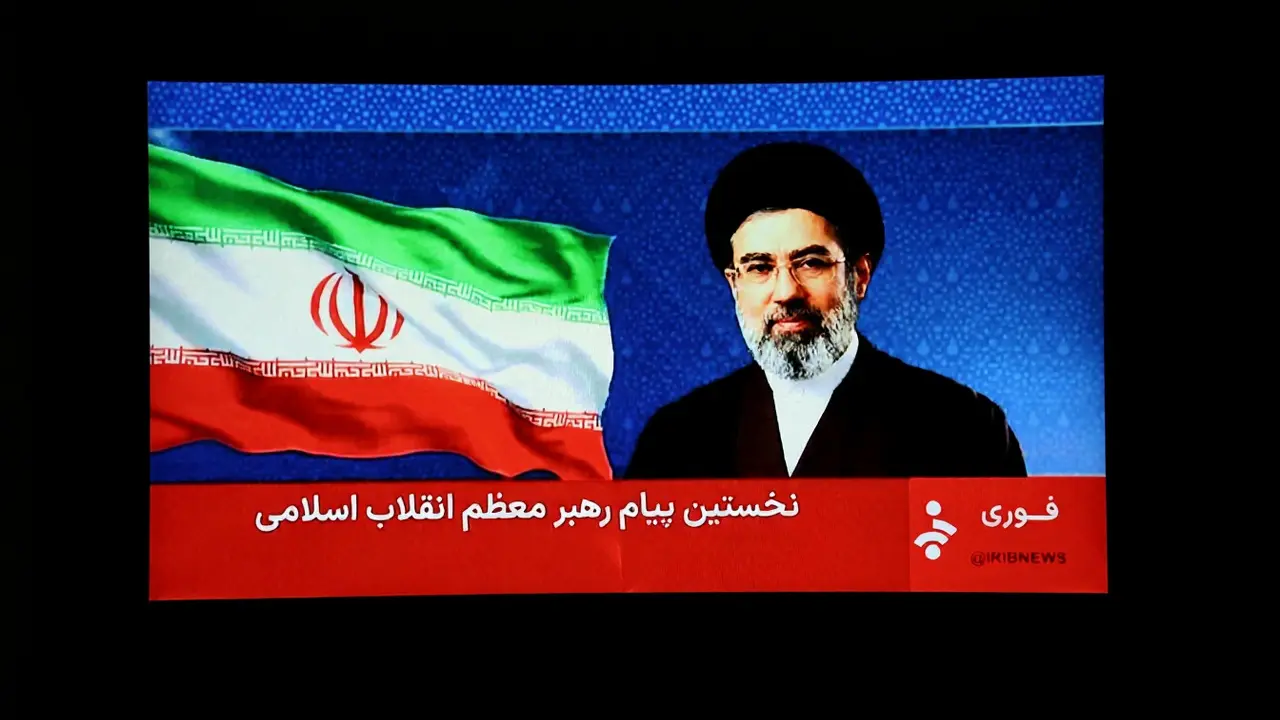 مجتبى خامنئي: المرشد الإيراني الغائب عن الأنظار بعد 160 يومًا
