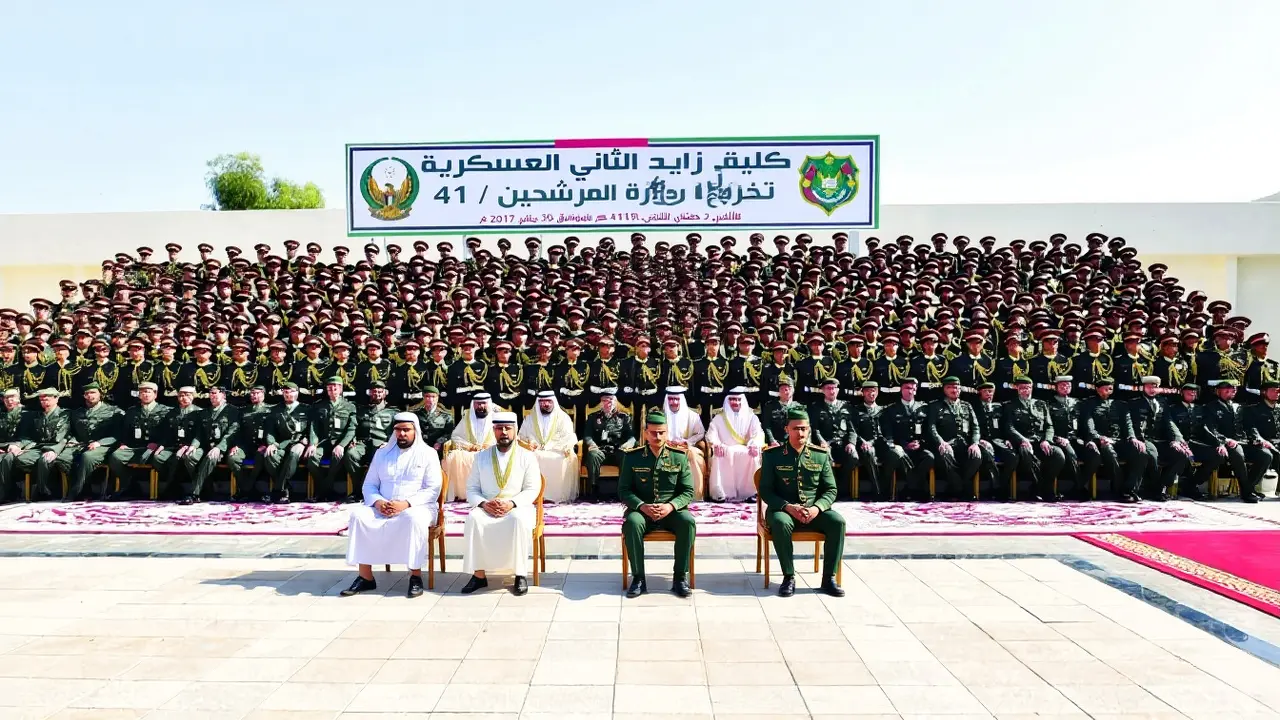 مسار النصر: من نهر البارد إلى مقرات الأفواج