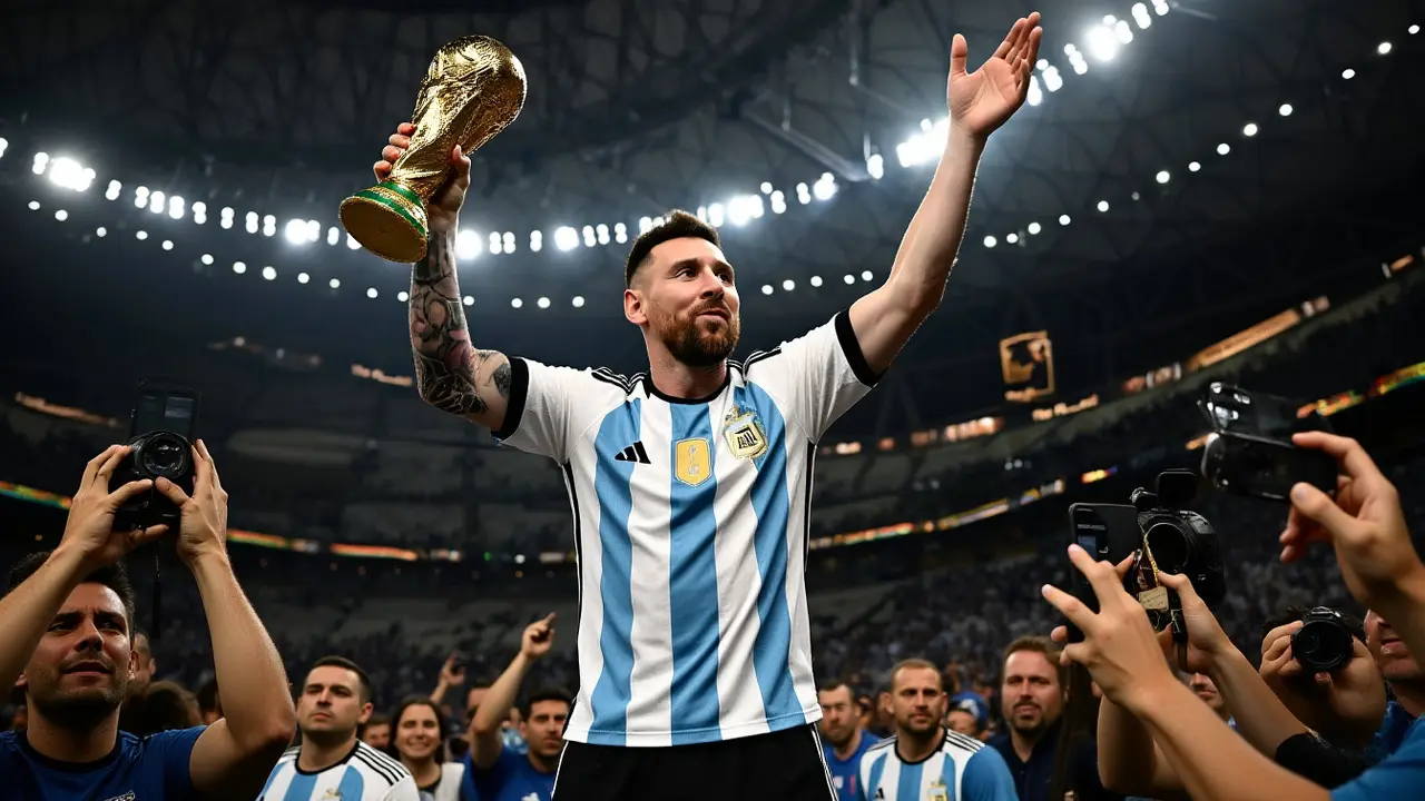 نهائي كأس العالم 2026: تذاكر تتجاوز 2 مليون دولار في متلايف ستاديوم