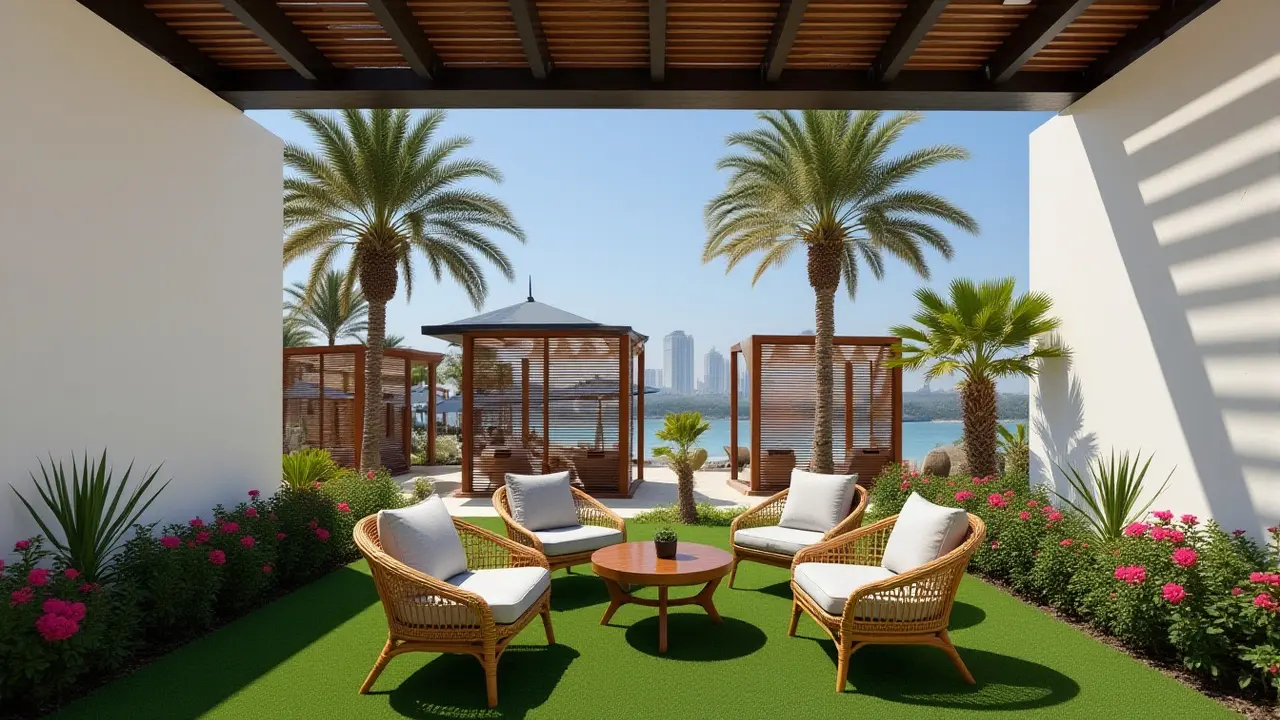 Park Hyatt Dubai يغلق أبوابه مؤقتاً لتجديد شامل قبل إعادة الافتتاح في نوفمبر